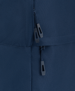Рюкзак ESSENTIAL Backpack, темно-синий