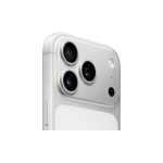 Смартфон Apple iPhone 17 Pro 512GB, eSIM, Silver (Серебристый)