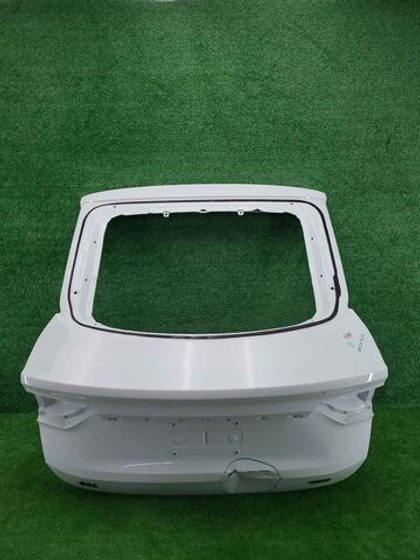 Крышка багажника Geely Tugella (2019-2024)