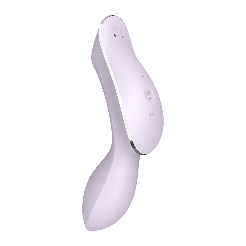 Curvy Trinity 2