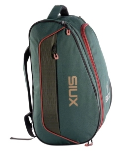 Сумка для Padel Siux Edge 2026 - green