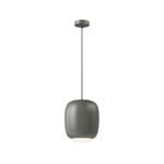 Подвесной светодиодный светильник Maytoni Brio MOD466PL-L12GR3K