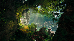 The Lord of the Rings: Gollum (диск для Xbox One/Series X, интерфейс и субтитры на русском языке)