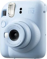 Фотоаппарат моментальной печати Fujifilm Instax mini 12 (Blue)