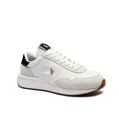 Кроссовки POLO RALPH LAUREN - белый(809945172)