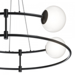 Подвесная люстра Maytoni Balance MOD317PL-06B
