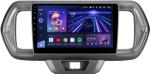 Магнитола для Toyota Passo 3, Daihatsu Boon 3 2016-2023 - Teyes CC3L монитор 9" IPS на Android 10, CarPlay, 4G SIM-слот