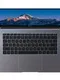 Ноутбук Huawei MateBook B3-520, 15.6", Core i5 1135G7, 8Гб, SSD 512 Гб, Win10,Wi-Fi,BT,серый   79058
