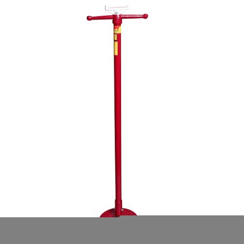 JTC (JTC-US1175) Стойка трансмиссионная механическая 1400-2065мм 750кг