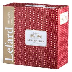 САЛАТНИК LEFARD "NUTCRACKER" 20*8,5 СМ 1200 МЛ (КОР=12ШТ.)