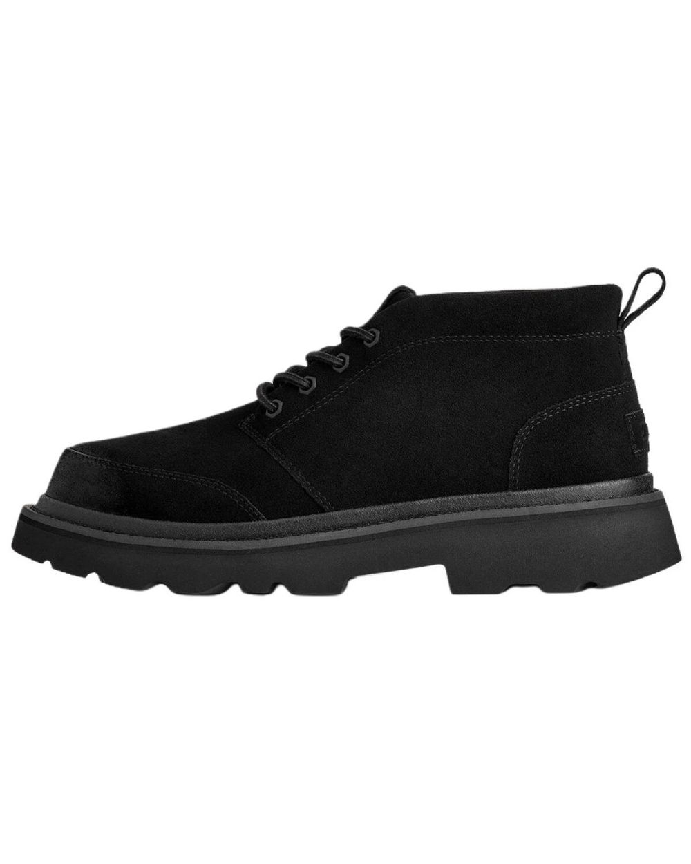 Ботинки мужские UGG Chukka Lug