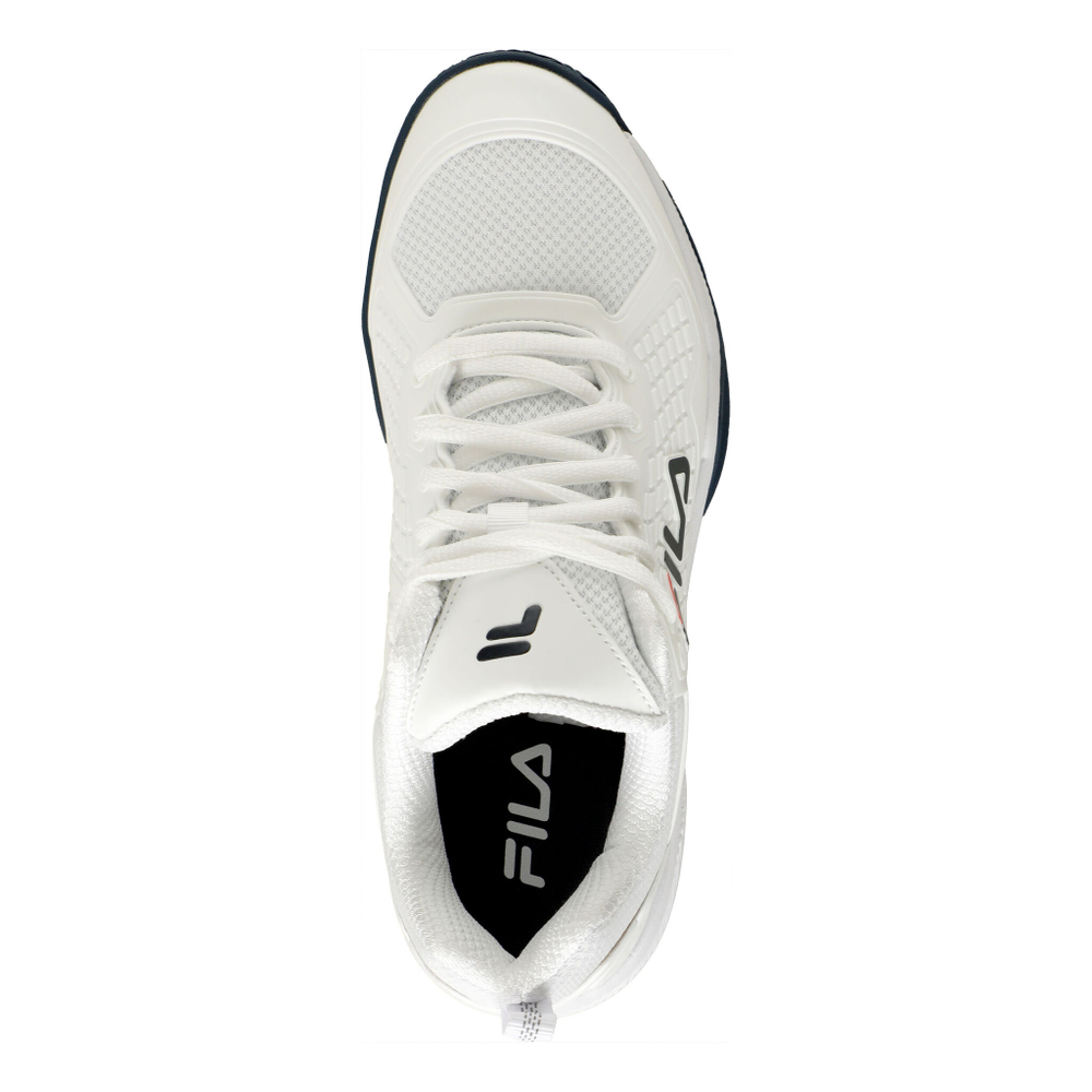 Женские теннисные кроссовки Fila Sabbia Lite 2 Women - Dark Blue