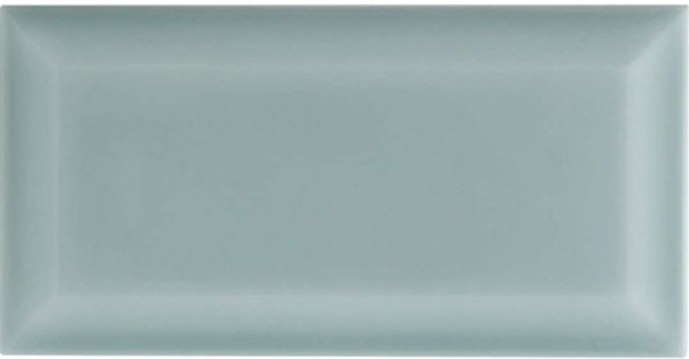 Плинтус NERI RODAPIE CLASICO SEA GREEN (ADNE5631)