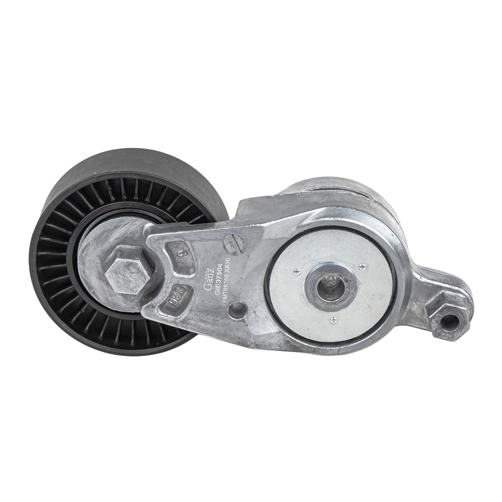 Натяжитель приводного ремня (в сборе) LEXUS ES 2.5 12-18/RX270 09-15/TOYOTA Camry (V50) GANZ GIE37504