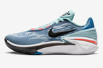 Купить Nike GT Cut 2 Industrial Blue