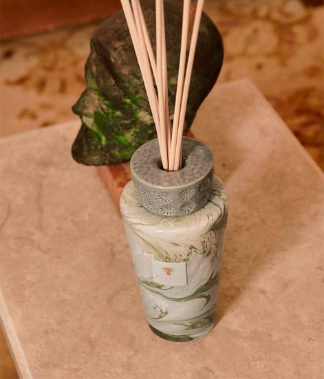 Marius Totem, ваза аромадиффузора Leaves collection, Baobab Collection