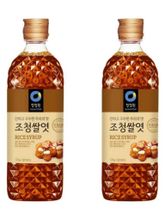 Сироп рисовый Daesang 1,2 кг, 2 шт