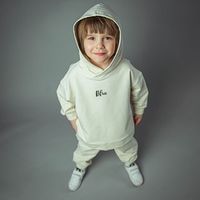 Худи оверсайз "Вb team Тофу"