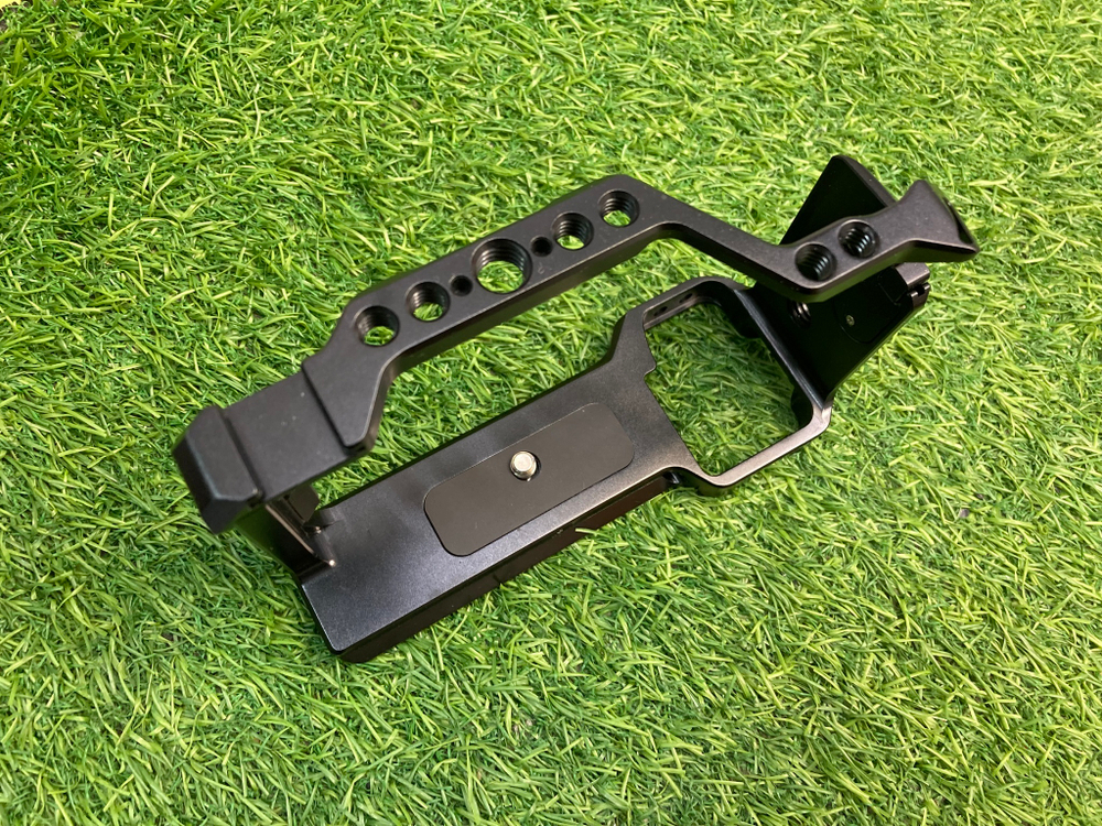 SmallRig для Sony A7C