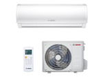 Сплит-система кондиционер настенный Bosch Climate 5000 RAC2,6-3IBW/RAC2,6-2OUE на 26 м²