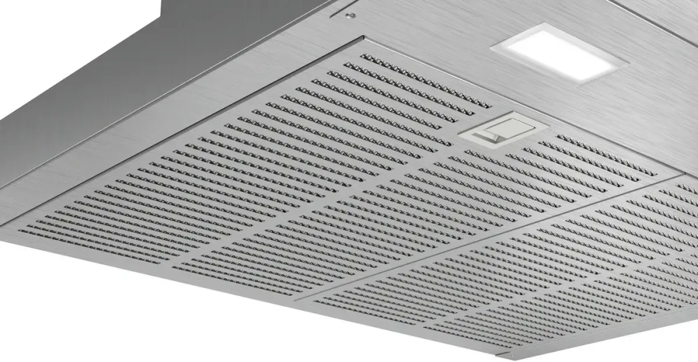 Вытяжка Bosch DWB64BC52
