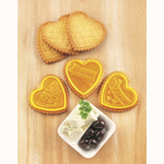 Набор для приготовления печенья cookie love slim
