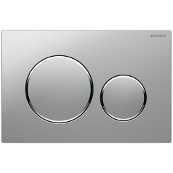 Смывная клавиша GEBERIT Sigma 20 115.882.KN.1