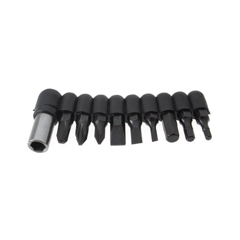 Мультитул Ganzo G103 (22 в 1) черный
