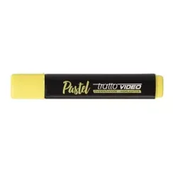 Marker \ Маркер Tratto yellow