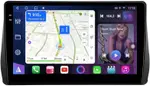Магнитола для Toyota Wish 2 2009-2017 - FarCar S500-TS18 монитор 10.36" QLED на Android 14, CarPlay, 4G SIM-слот
