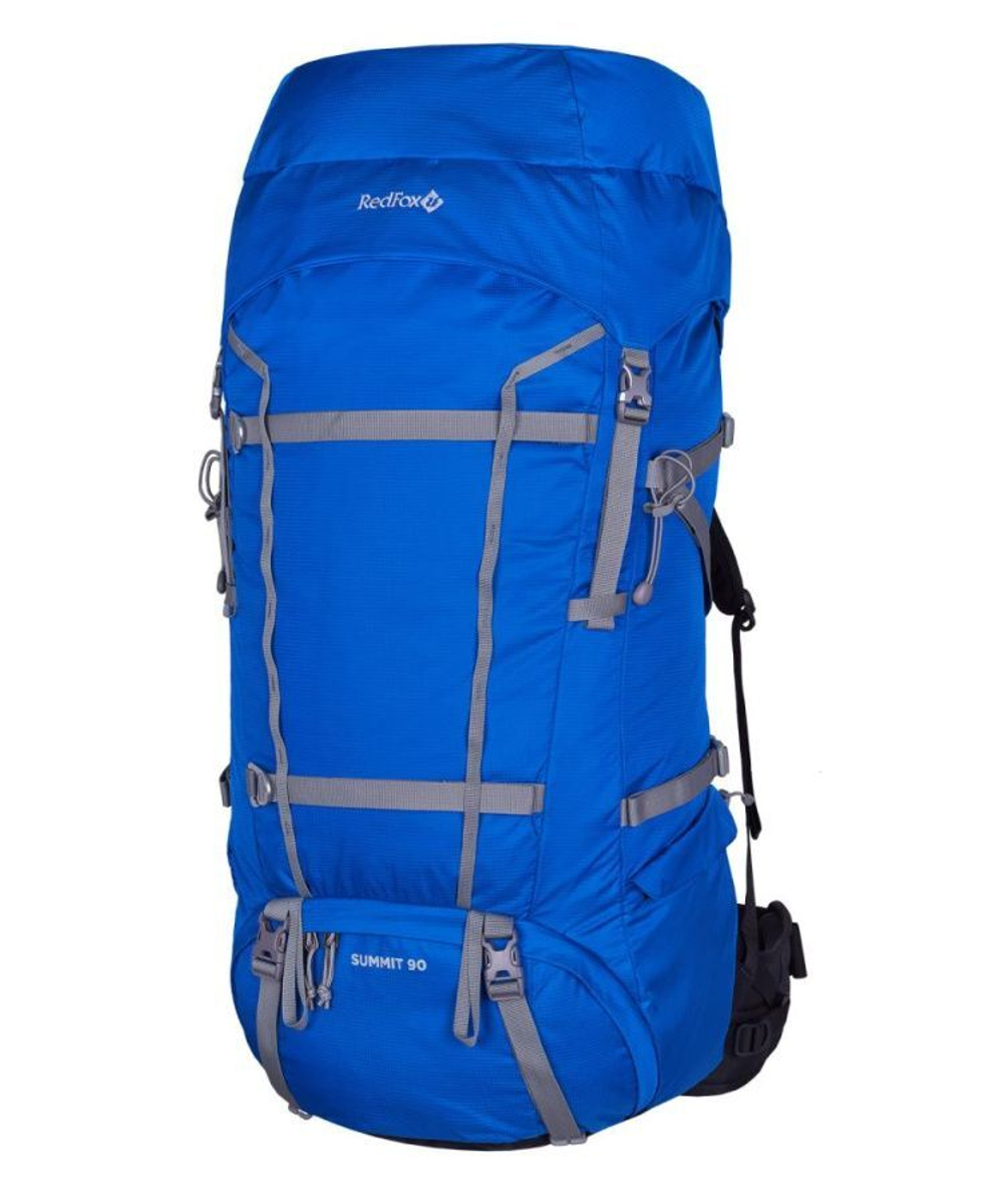 Рюкзак Red Fox Summit 90 V4 Light синий