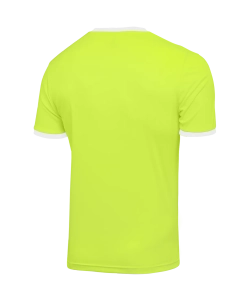 Футболка игровая CAMP Origin Jersey, желтый неон