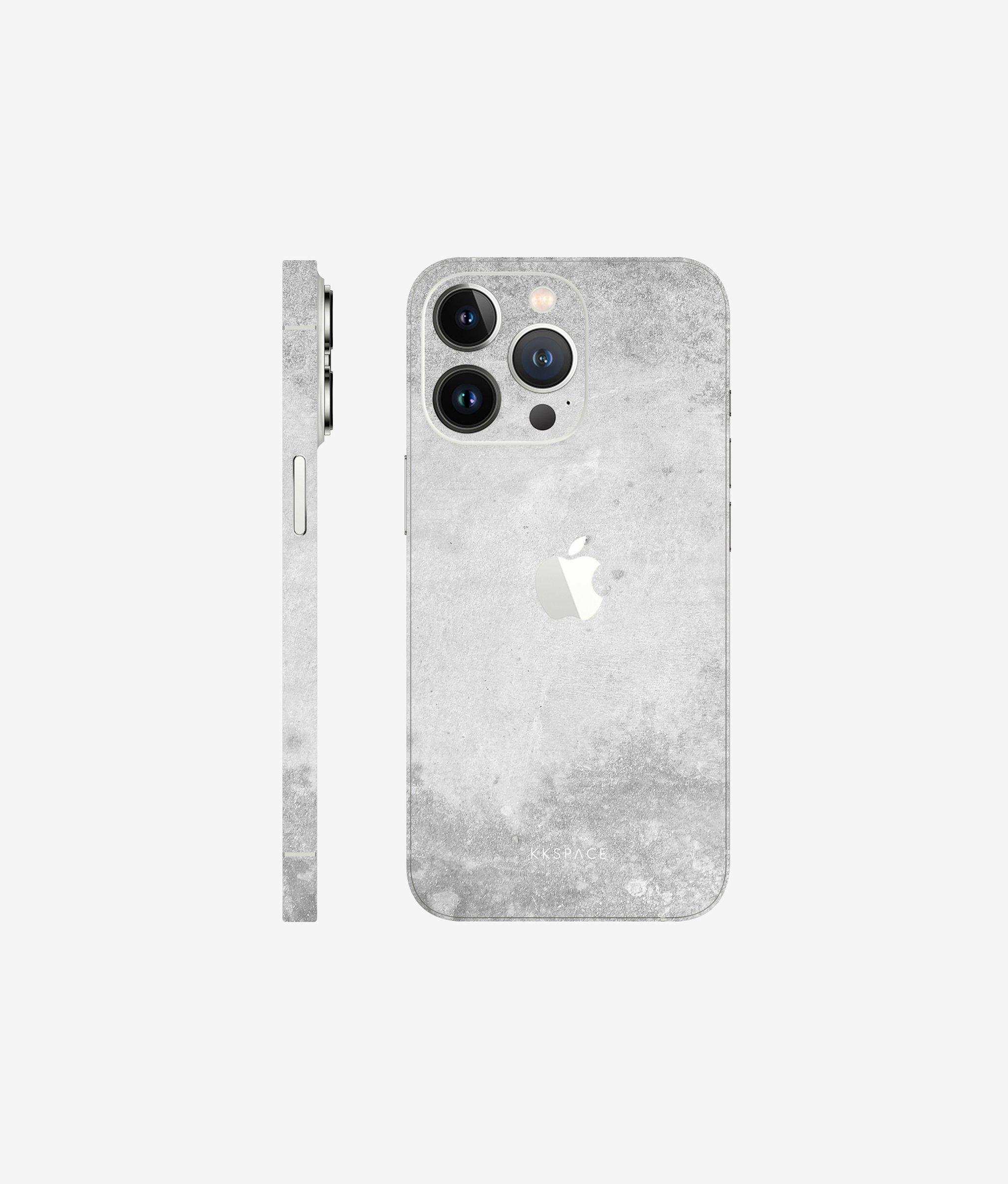 Виниловая наклейка NEBULA для iPhone