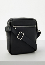 Сумка LAGERFELD 815409 черный кожа