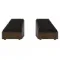 Klipsch RP-500SA II Walnut