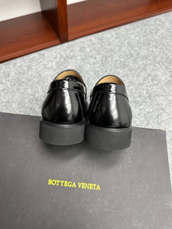 Лоферы Bottega Veneta