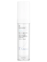 VT Cosmetics Осветляющая эссенция с 6% транексамовой кислоты против пигментации TX-Toning Essence 1000 Shot 30 мл