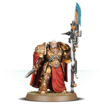 Custodian Wardens
