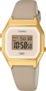 Часы Casio LA680WEGL-5