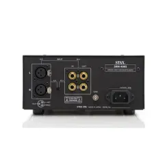 Stax SRM 400S Silver