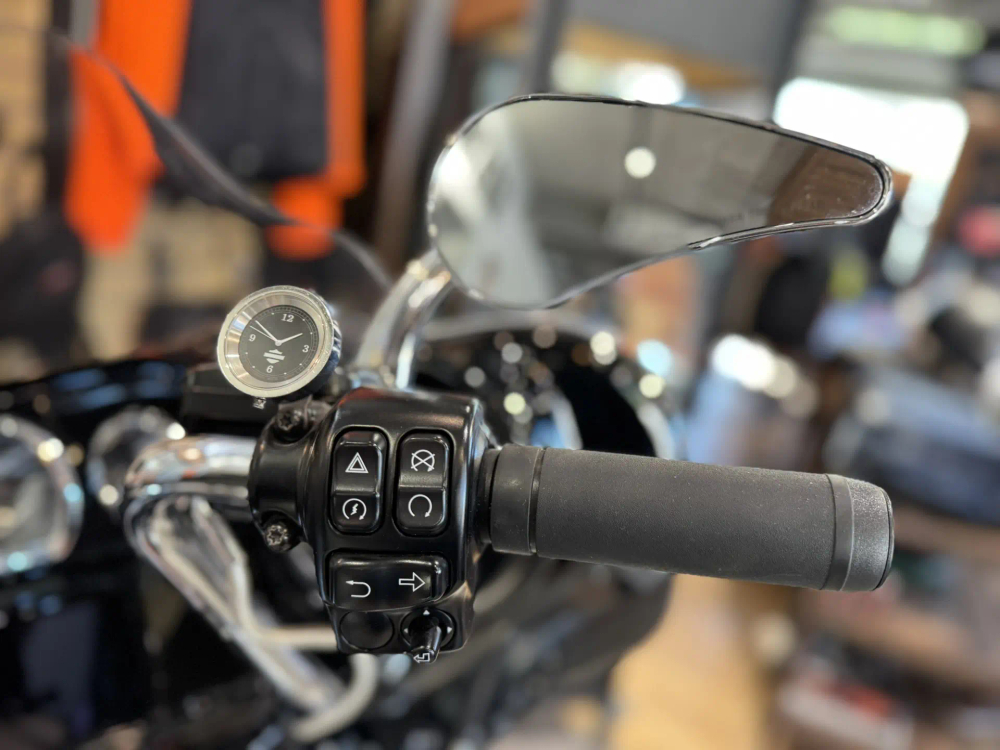 Harley-Davidson Ultra Limited
