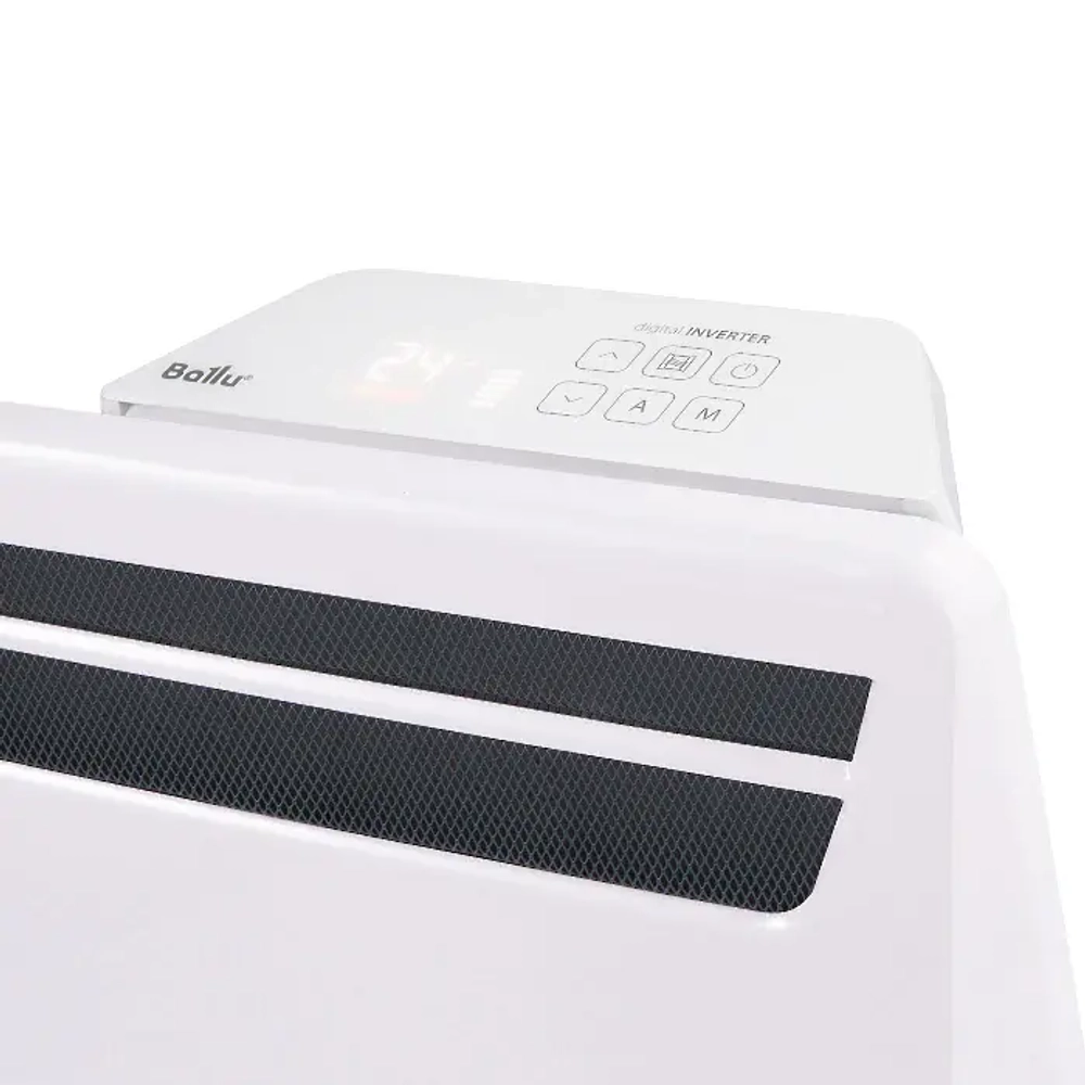 Блок управления конвектора Ballu Transformer Digital Inverter BCT/EVU-4I (НС-1416232)