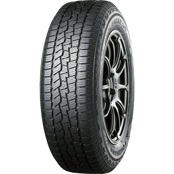 LingLong 235/55R19 105V Geolandar CV 4S G061 TL