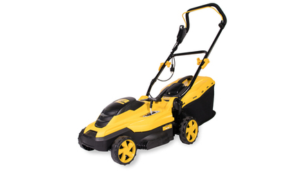 Газонокосилка Champion EM3616
