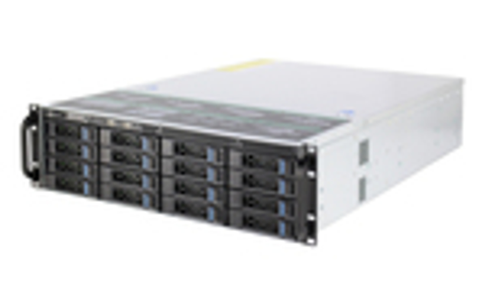 TRASSIR UltraStation CT-1 16/8 v2