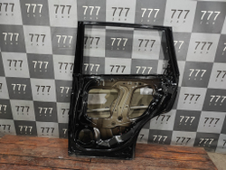 Дверь задняя правая Haval M6 2 21-нв Б/У Оригинал 6201200XKZ8PB