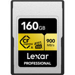 Lexar Professional CFexpress Type A 64GB 160 ГБ R/W 900/800 МБ/с