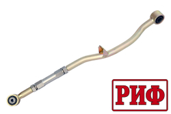 Тяга панара передняя регулируемая Nissan Patrol Y60, Y61 РИФ PR206