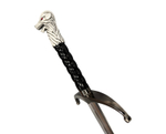 Меч Длинный Коготь Longclaw Джона Сноу, Игра престолов