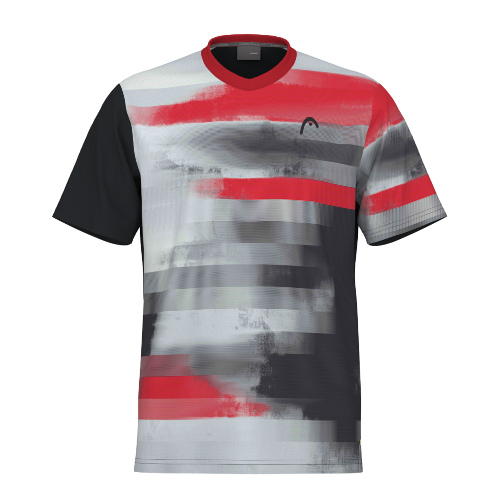 Head TOPSPIN T-Shirt Men (BKXV)